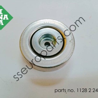 พูลเล่ย์เบี่ยง หมายเลขชิ้นส่วน: 11282245166 2245166 IINAA 532 0060 20