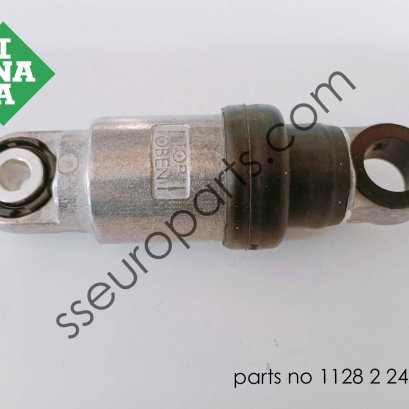 Belt tensioner Part number: 11282248168 2248168 IINAA 533 0007 10