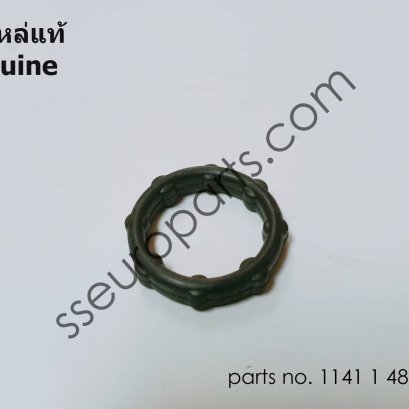 ปะเก็น หมายเลขชิ้นส่วน: 11411485173 1485173