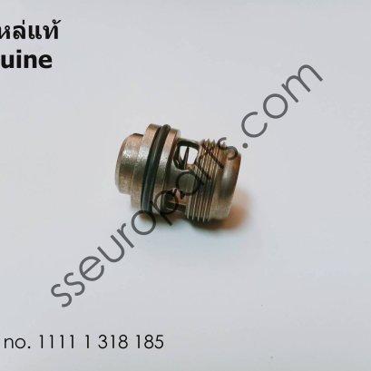 Constant pressure valve Part number: 11111318185 1318185