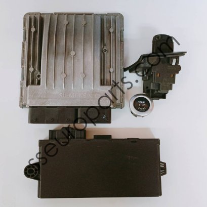 BMW E90 E92 E93 M3: 61359147195  9147195