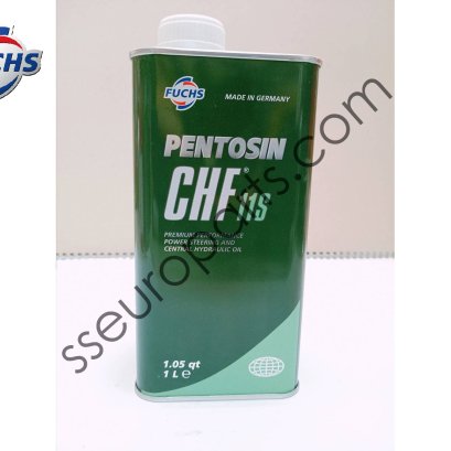 น้ำมันพาวเวอร์ 1.05 pt