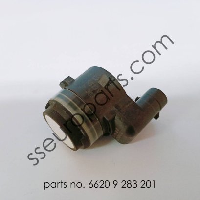 Parking Sensor PDC 66209283201 for BMW 2X4 Series F45 F46 F48 F25 F26 F54 F55