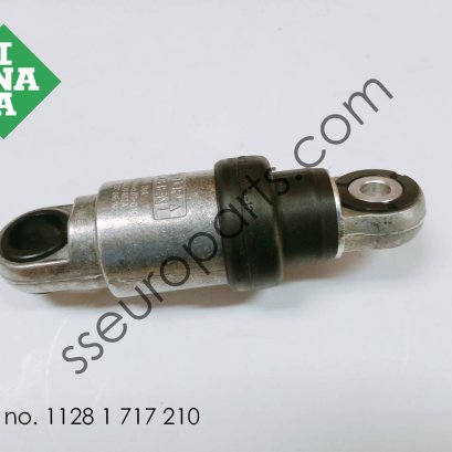 ตัวดึงเข็มขัดนิรภัย หมายเลขชิ้นส่วน: 11281717210 1717210 IINAA 533 0001 10