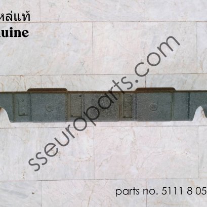 โช้คอัพตรงกลาง หมายเลขชิ้นส่วน: 51118057219 8057219