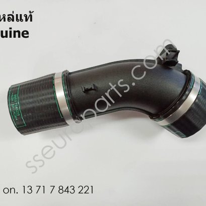 Air intake tube Part number: 13717843221 7843221