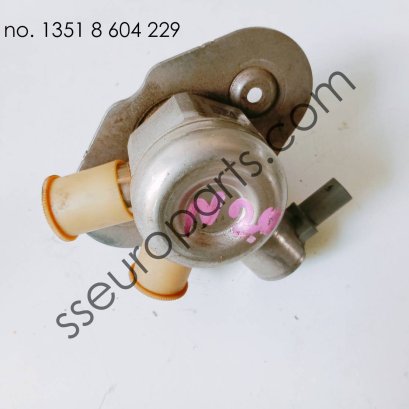 High-pressure pump 13518604229 8604229 (Old)