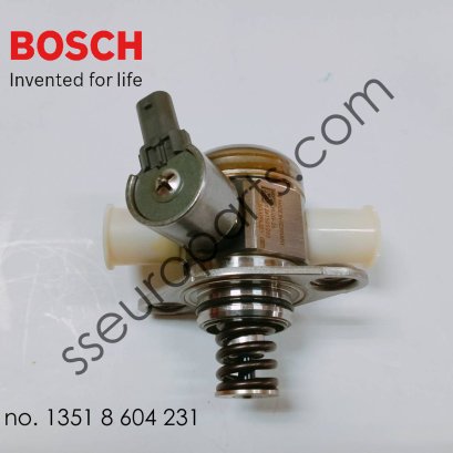 ปั๊มแรงดันสูง หมายเลขชิ้นส่วน: 13518604231 8604231 BOSCH 0 261 520 283