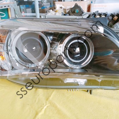 ไฟหน้าขวา X1 E84 LCI 63117290242 7290242