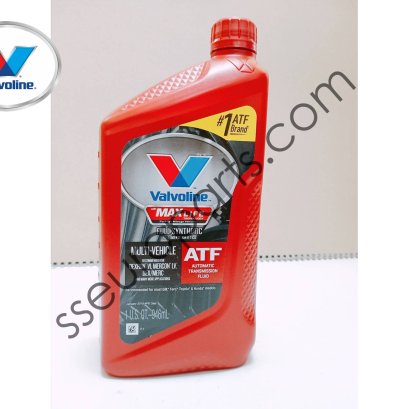 น้ำมันเกียร์อัตโนมัติ 32 ออนซ์สีแดง VV3246