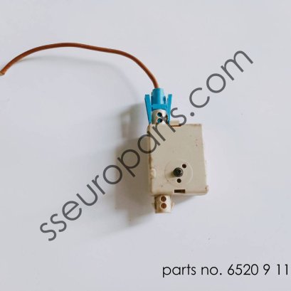 Trap circuit 65209118262 9118262