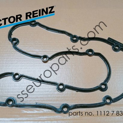 ปะเก็นโครงรอบนอก หมายเลขชิ้นส่วน: 11127838272 7838272 VICTOR REINZ 71-12300-00
