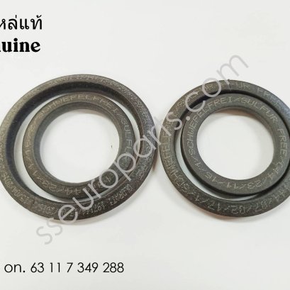 ชุดปะเก็น หมายเลขชิ้นส่วน: 63117349288 7349288