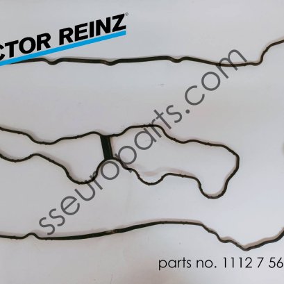 Profile-gasket Part number: 11127566289 7566289 VICTOR REINZ 71-10179-00