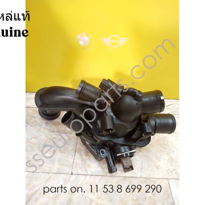 thermostat Part number: 11538699290 8699290 , 11537534521 7534521