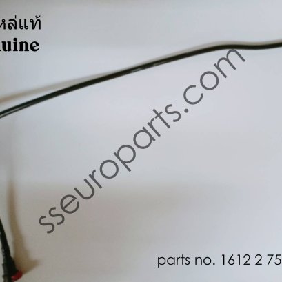 ท่อจ่ายน้ำมันเชื้อเพลิง หมายเลขชิ้นส่วน: 16122752291 2752291