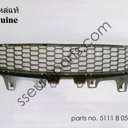 ลิ้น, ช่องอากาศเข้า, ตรงกลาง หมายเลขชิ้นส่วน: 51118054294 8054294