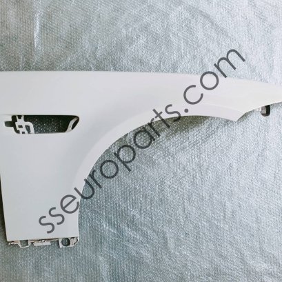 Front Right Wheel Fender E90 M3 41358042294 8042294