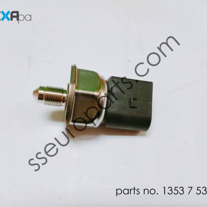 เซ็นเซอร์ความดันสูง หมายเลขชิ้นส่วน: 13537537319 7537319 PREXAparts P204010 3GD10000