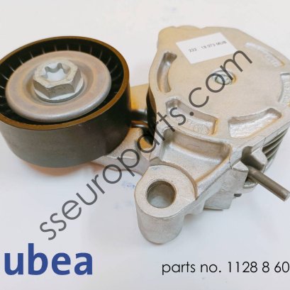 Mechanical belt tensioner Part number: 11288600357 8600357 Mubea