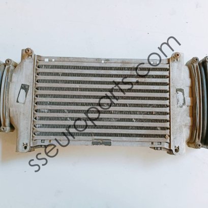 Charge-air cooler 11651515368 1515368