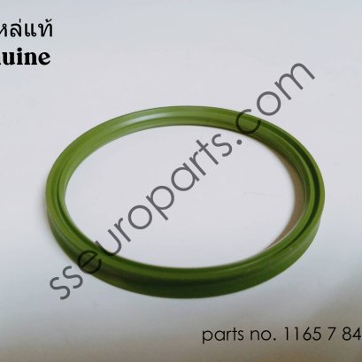 ปะเก็นโครงรอบนอก หมายเลขชิ้นส่วน: 11657848368 7848368