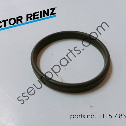 ปะเก็น หมายเลขชิ้นส่วน: 11157838369 7838369 VICTOR REINZ 70-17164-00