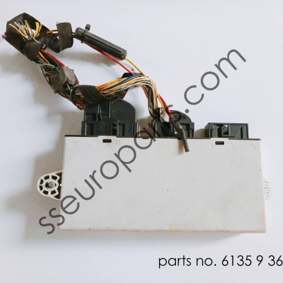 Control unit CAS4 61359367374 9367374