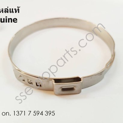HOSE CLAMP Part number: 13717594395 7594395