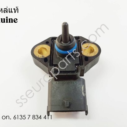 เซ็นเซอร์วัดแรงดันน้ำมันเชื้อเพลิง หมายเลขชิ้นส่วน: 61357834411 7834411