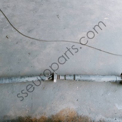 Automatic drive shaft gearbox Part number: 26107629415 7629415 second hand