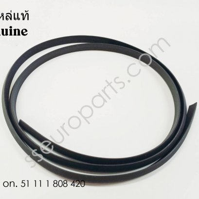 Synthetic strip Part number: 51111808420 1808420