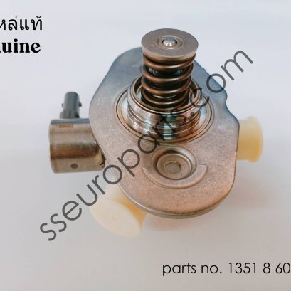 ปั๊มแรงดันสูง หมายเลขชิ้นส่วน: 13518604232 8604232