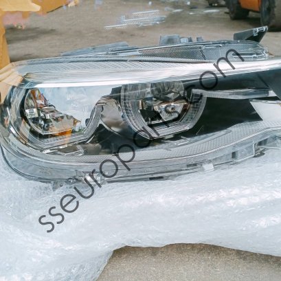 BMW 3 Series F34 GT Gran Turismo LCI LED Dynamic Adaptive ไฟหน้าขวา