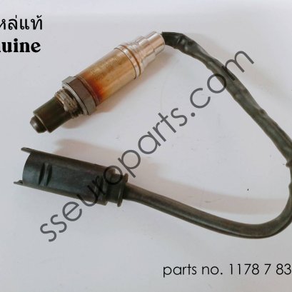 ก้านตรวจสอบแลมด้า หมายเลขชิ้นส่วน: 11787836451 7836451