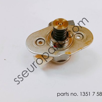 High-pressure pump 13517584461 7584461