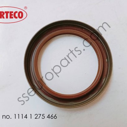 ซีลเพลา หมายเลขชิ้นส่วน: 11141275466 1275466 CORTECO 12012045B