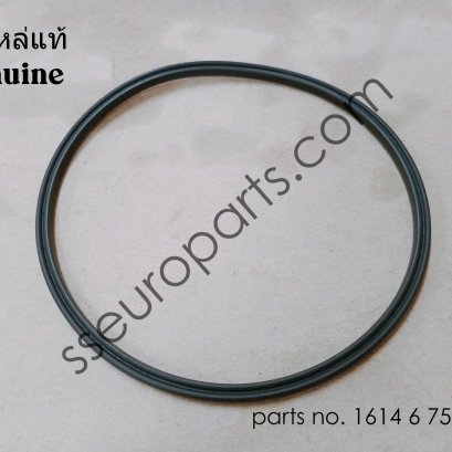 ซีลยาง หมายเลขชิ้นส่วน: 16146750467 6750467