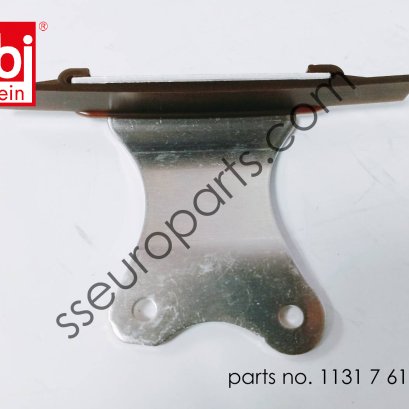 รางเลื่อน หมายเลขชิ้นส่วน: 11317617474 7617474 FEBI 49499