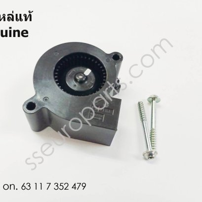 ไฟ LED, โบลเวอร์, ด้านซ้าย หมายเลขชิ้นส่วน: 63117352479 7352479