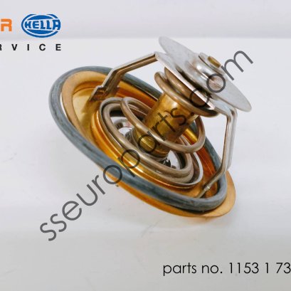 Thermostat Part number: 11531731486 1731486 BEHR HELLA TX 36 71D