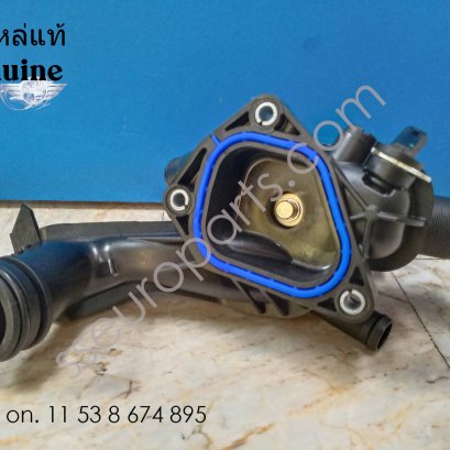 THERMOSTAT HOUSING WITH THERMOSTAT Part number: 11538674895 8674895