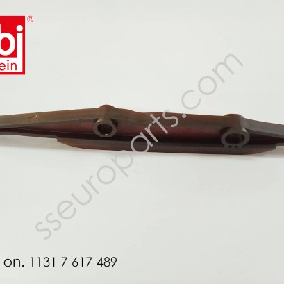 รางนำ หมายเลขชิ้นส่วน: 11317617489 7617489 FEBI 49503