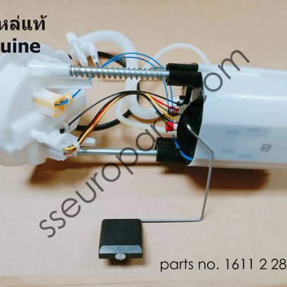 Repair kit, fuel pump/fuel level sensor Part number: 16112283496 2283496