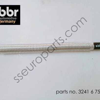 ท่อร่วมไอดี หมายเลขชิ้นส่วน: 32416754498 6754498 BBR 001-10-22227