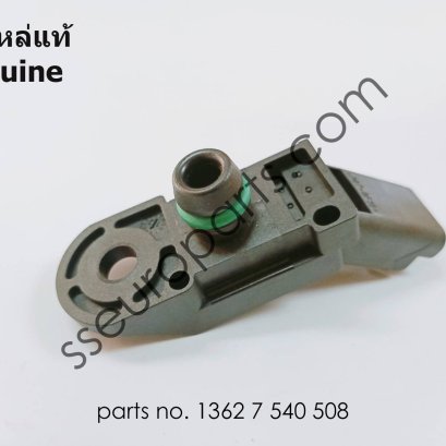 Sensor, inlet pressure Part number: 13627540508 7540508