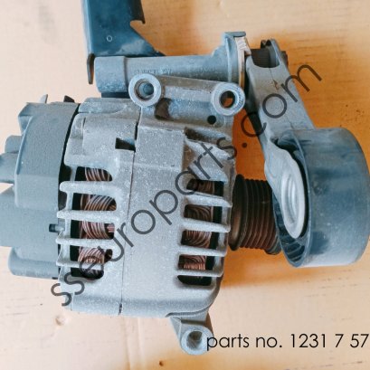 อัลเทอร์เนเตอร์ 12317576513 7576513