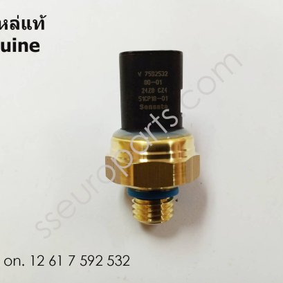Oil pressure sensor Part number: 12617592532 7592532