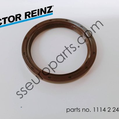 ซีลเพลา หมายเลขชิ้นส่วน: 11142249534 2249534 VICTOR REINZ 81-35723-00