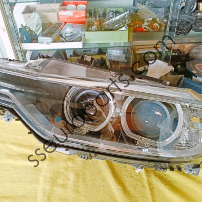 ไฟหน้าซ้าย F30 XENON 63117259543 7259543
